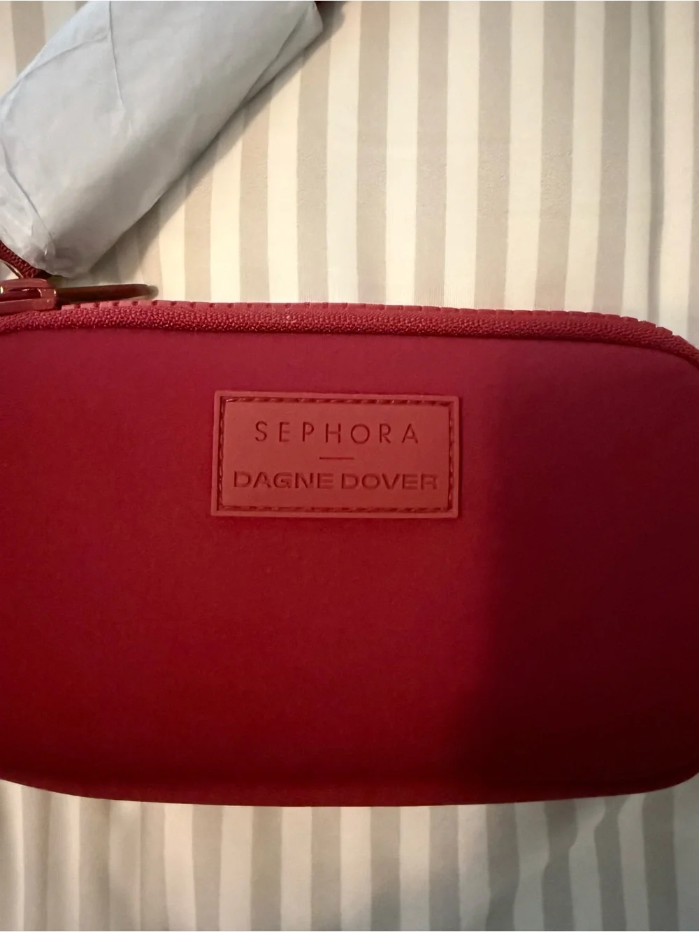 Sephora x Dagne Dover Mara Phone Sling Exclusive Collab NWT